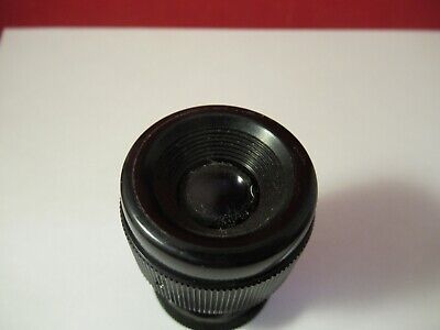 EYEPIECE OCULAR 1.5X - 4.5X OPTICS MICROSCOPE PART AS PICTURED &FT-5-134