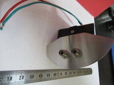 OPTICAL MOTOR for SHUTTER MICRO MOTORS L149.4.188 AS PICTURED #B7-A-62