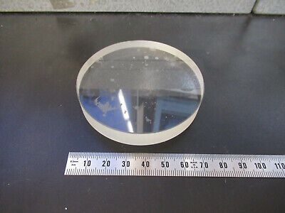 OPTICAL FOR PARTS FLAT MIRROR [STAINED, ETCHED] OPTICS AS PICTURED &P5-A-97