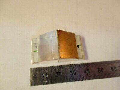 OPTICAL RARE PRISM OPTICS AS PICTURED &8-A-91