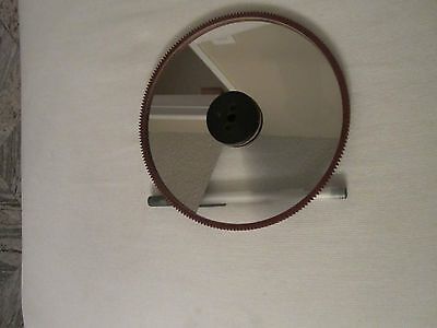 HUGE VARIABLE BEAM SPLITTER OPTICAL FILTER DIFFUSER OPAQUE GRADIENT LASER OPTICS