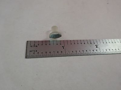 RARE MIRROR CONVEX MINIATURE OPTICS &C6-A-10