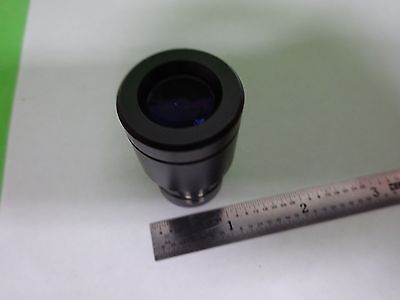 MICROSCOPE PART EYEPIECE OCULAR  WF10X OPTICS #Y3-19