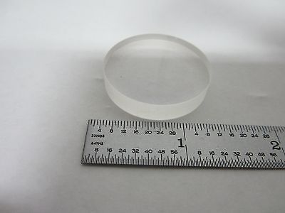 OPTICAL CONVEX CONCAVE LENS LASER OPTICS BIN#P4-10