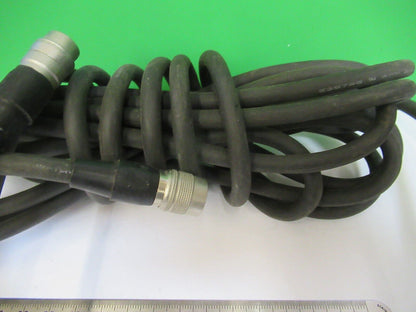 PANASONIC SONY COHU CABLE CAMERA MICROSCOPE PART AS PICTURED Z7-A-13