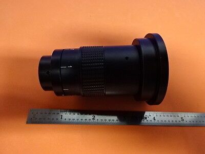 ZOOM VIEWER INSPECTION OPTICS MICROSCOPE PART &IL-75-09