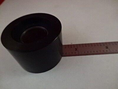 OPTICAL KLA TENCOR MOUNTED LENS OPTICS BIN#7-A-12