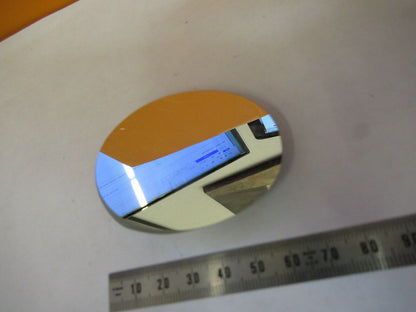 OPTICAL MIRROR LASER OPTICS AS PICTURED &F9-A-75