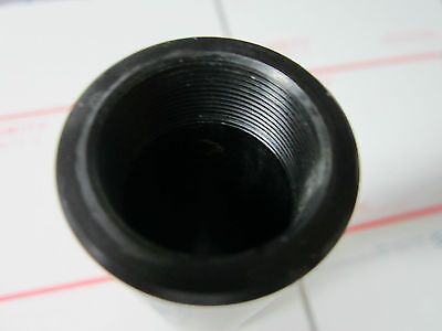 OPTICAL MIRROR REFLECTOR 45 DEGREES INSIDE THE TUBE LASER OPTICS BIN#4V