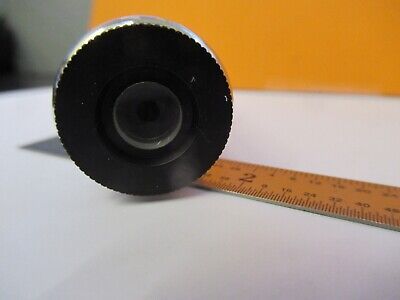 AO AMERICAN OPTICS CENTERING EYEPIECE MICROSCOPE PART AS PICTURED &4T-A-46