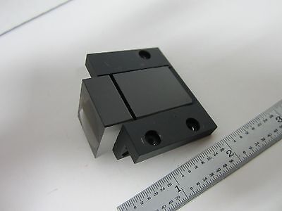 MICROSCOPE PART DMR LEICA PRISM OPTICS BIN#D2-P-26