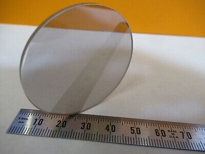 OPTICAL NEUTRAL DENSITY FILTER GLASS OPTICS AS PICTURED #P6-A-03