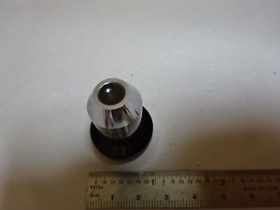 OBJECTIVE 10X M11 WILD HEERBRUGG SWISS OPTICS MICROSCOPE PART AS IS &Z7-D-17