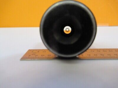 WILD SWISS 40X OBJECTIVE PH PHASE OPTICS MICROSCOPE PART AS PICTURED &8M-A-12