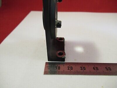 ZEISS GERMANY IN35 MOUNTED LENS MICROSCOPE PART AS PICTURED &12-A-42