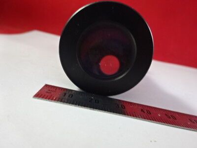 OLYMPUS JAPAN INSPECTION EYEPIECE METROLOGY LENS MICROSCOPE PART OPTICS &95-16