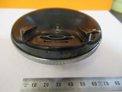 WILD HEERBRUGG M20 EPI NOSEPIECE MICROSCOPE PART AS PICTURED &1E-FT-92