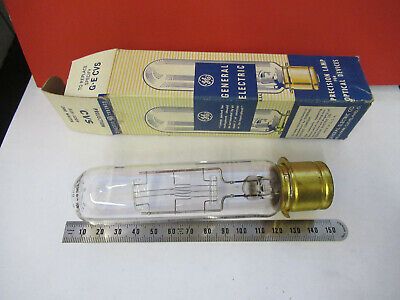 GE GENERAL ELECTRIC CVS 115V 200W LAMP BULB AS PICTURED #TE-3