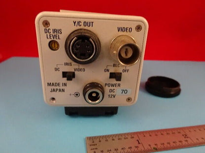 FOR PARTS NTSC CAMERA JAPAN for microscope or inspection  #F4-B-03