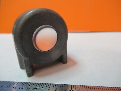 OPTICAL MOUNTED DIFFUSER LENS ILLUMINATOR OPTICS AS PICTURED &7B-B-190