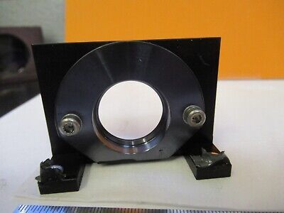 ZEISS GERMANY AXIOTRON MOUNTED LENS ASSEM MICROSCOPE PART AS PICTURED &47-A-51