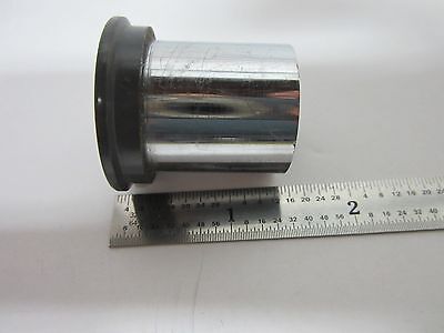 MICROSCOPE PART EYEPIECE BUSHNELL W15X OPTICS AS IS BIN#M7-R-20