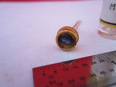 OPTICAL UDT PIN SPOT /2D MWD PHOTODETECTOR PHOTODIODE LASER OPTICS  BIN#7C