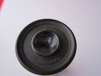 OPTICAL MICROSCOPE EYEPIECE BUSCH 2 OPTICS  BIN #7C ii