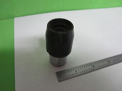 MICROSCOPE EYEPIECE  HFW 10X  OPTICS #Q4-B-80