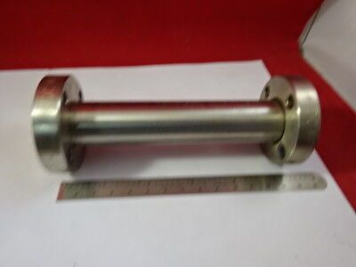 MDC HIGH VACUUM FITTING CF CONFLAT AS PICTURED &92-62