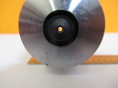 ZEISS AXIOTRON OBJECTIVE 50X APO 442655 MICROSCOPE PART AS PICTURED &Q6-A-59