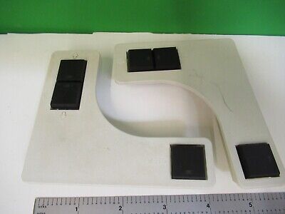 LEICA DMR SWITCHES 301-371.050xx MICROSCOPE PART AS PICTURED &58-B-34