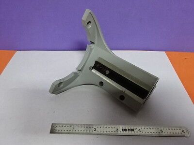 ZEISS TABLE SUPPORT MICROSCOPE PART AS PICTURED &AB-25