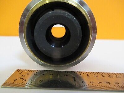 ZEISS AXIOTRON OBJECTIVE 20X HD NEOFLUAR MICROSCOPE PART AS PICTURED &Q6-A-57