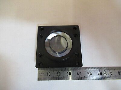 LEITZ WEZLAR ILLUMINATOR LENS MICROSCOPE PART AS PICTURED &P2-A-121