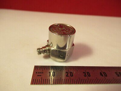 MEGGITT ENDEVCO ACCELEROMETER 7701-50 VIBRATION SENSOR AS PICTURED #Z4-B-03