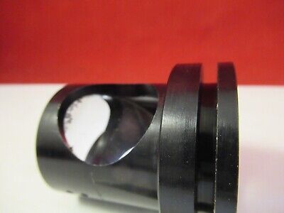 WILD SWISS M20 MIRROR ILLUMINATOR AS PICTURED MICROSCOPE PART OPTICS &13-A-15