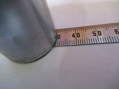 TECHNICAL INSTR. JAPAN EYEPIECE 8X LENS MICROSCOPE PART AS PICTURED #8Y-A-123