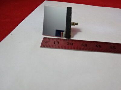 WEIRD SKEWED MIRROR INTERFEROMETER PRO OPTICS AS PICTURED &AM-A-15