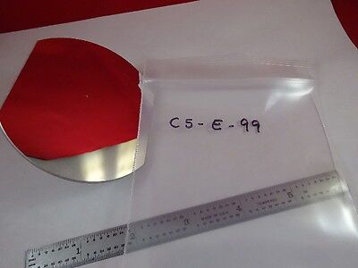 GLASS MIRROR OPTICAL MIL SPEC OPTICS AS PICTURED &C5-E-99