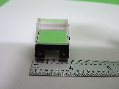 OPTICAL MOUNTED PRISM OPTICS AS IS BIN#S6-02