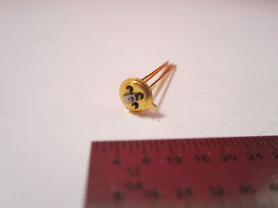 OPTICAL PROTODIODE SILICON LIGHT DETECTOR LASER OPTICS BIN#2B ivxx