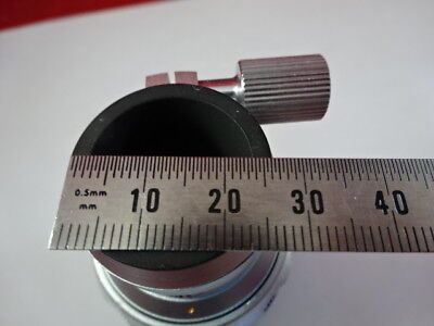 OPTICAL CAMERA ADAPTER ASAHI MICROSCOPE PART OPTICS &99-A-04