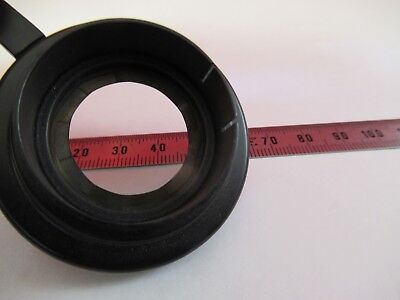 OPTICAL MECHANICAL IRIS DIAPHRAGM ASSEMBLY OPTICS MICROSCOPE AS PICTURED 39-A-32