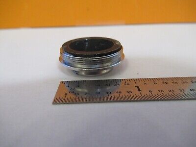 OLYMPUS JAPAN DIC ADAPTER CLAMP MICROSCOPE PART OPTICS AS PICTURED &85-B-68