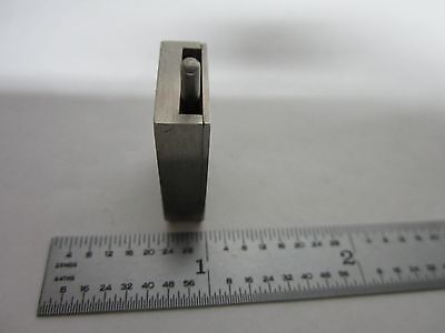 OPTICAL MICROSCOPE PART FILTER LAMBDA OPTICS BIN#N7-17