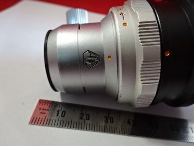 OPTICAL CAMERA ADAPTER ASAHI MICROSCOPE PART OPTICS &99-A-04