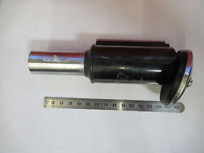 BAUSCH LOMB TUBUS + NOSEPIECE MICROSCOPE PART AS PICTURED &8Y-A-08