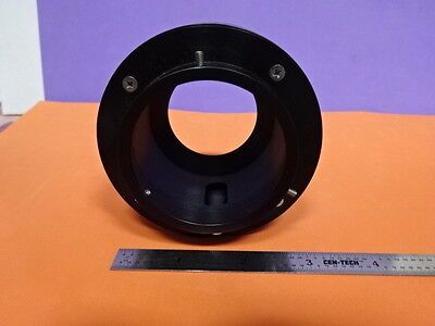 FIBER OPTIC ILLUMINATION DEVICE OPTICS MICROSCOPE PART &IL-75-10