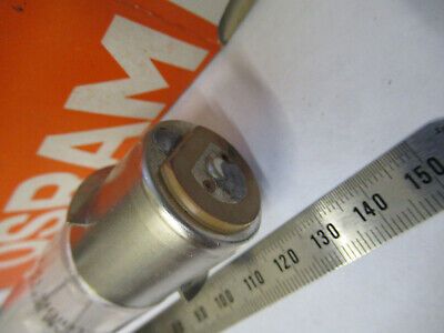 OSRAM MODEL 8032 12V 100W LAMP BULB AS PICTURED #TE-3